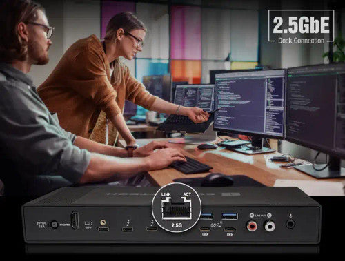 Sonnet Echo 20 Thunderbolt 4 SuperDock Sonnet Echo 20 Thunderbolt 4 SuperDock